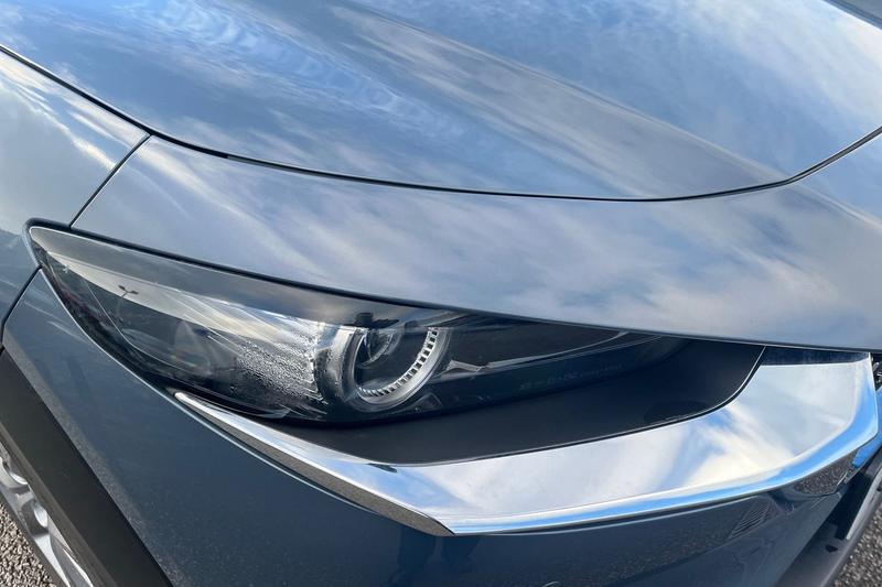 Used Mazda CX-30 2025 for sale - 77457305: Photo 28