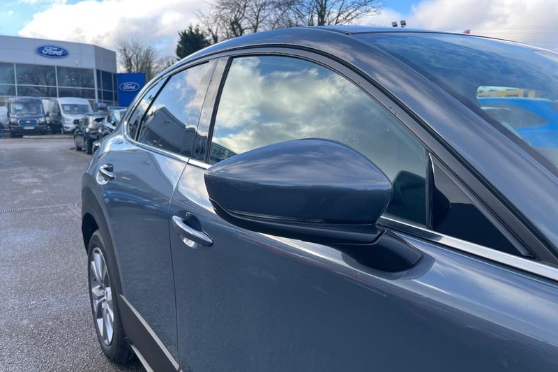 Used Mazda CX-30 2025 for sale - 77457305: Photo 29