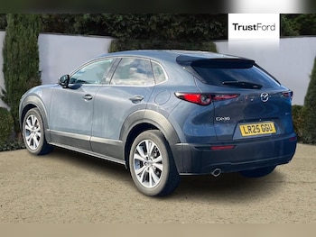 Used Mazda CX-30 2025 for sale - 77457305: Photo