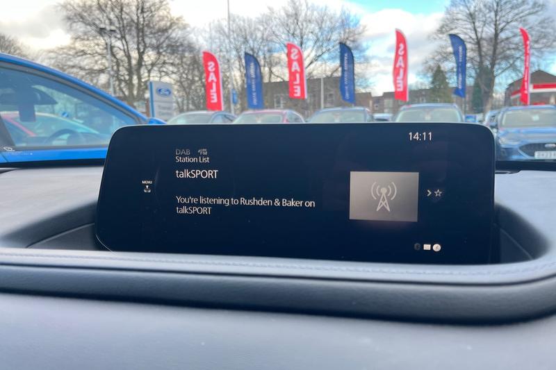 Used Mazda CX-30 2025 for sale - 77457305: Photo 32