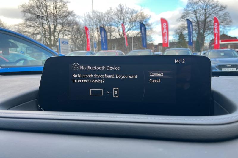 Used Mazda CX-30 2025 for sale - 77457305: Photo 34