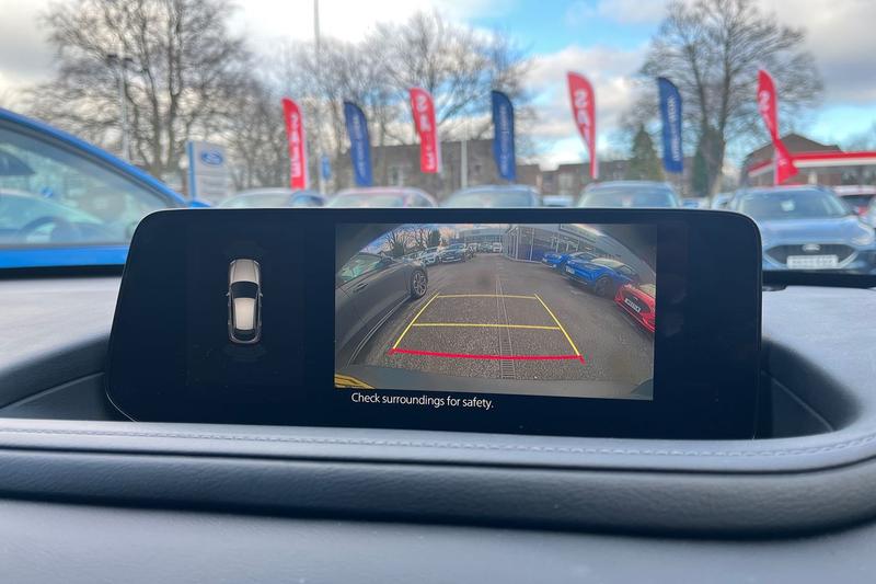 Used Mazda CX-30 2025 for sale - 77457305: Photo 36