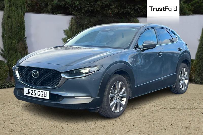 Used Mazda CX-30 2025 for sale - 77457305: Photo 5