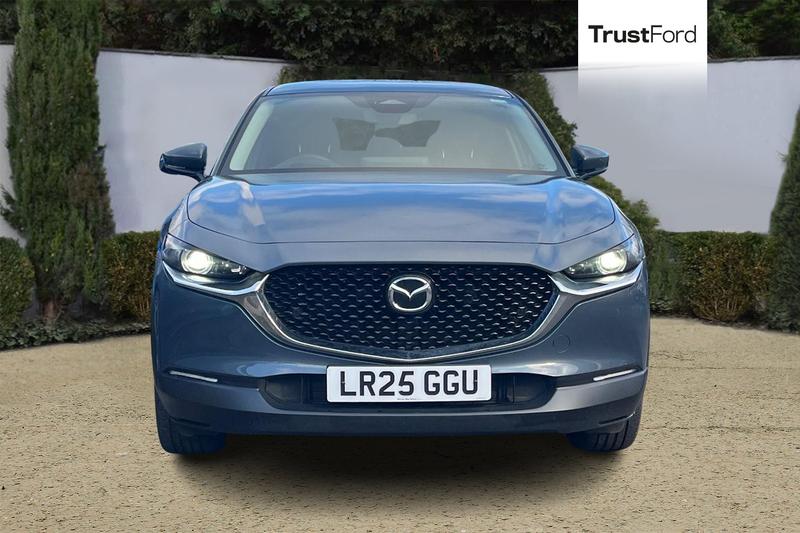 Used Mazda CX-30 2025 for sale - 77457305: Photo 6