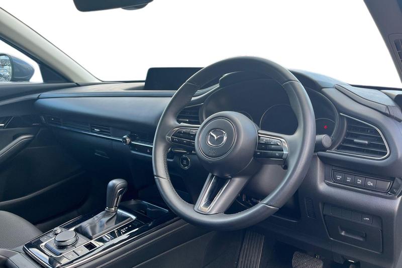 Used Mazda CX-30 2025 for sale - 77457305: Photo 9