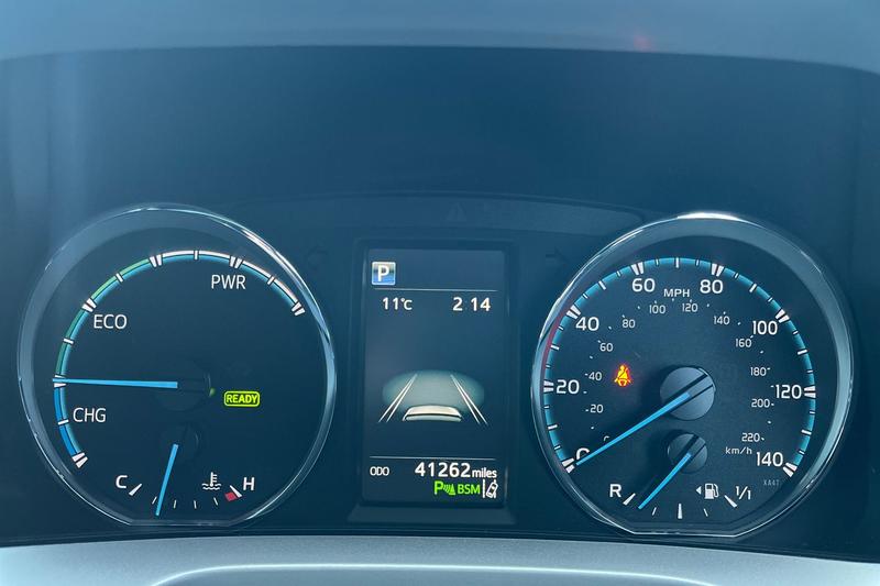 Used Toyota RAV4 2018 for sale - 78028582: Photo 13