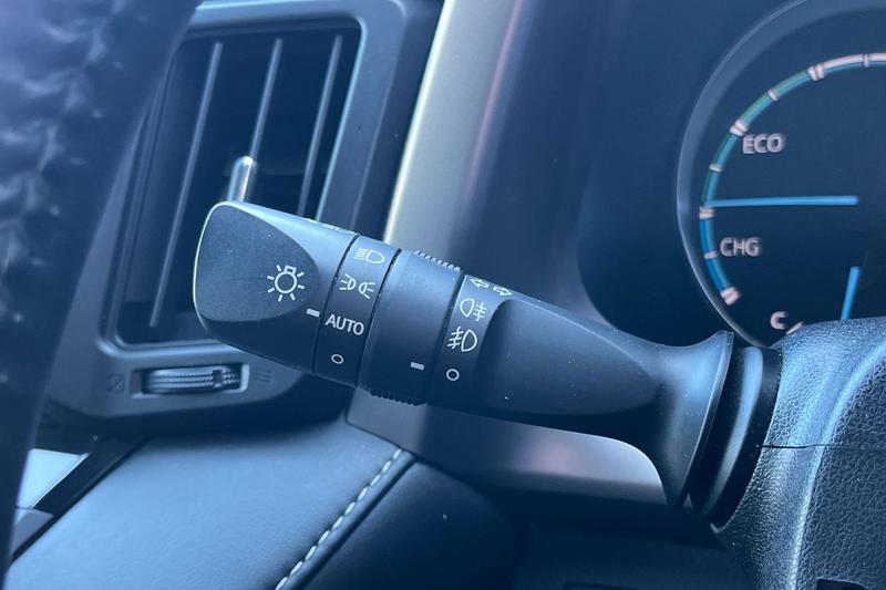 Used Toyota RAV4 2018 for sale - 78028582: Photo 14