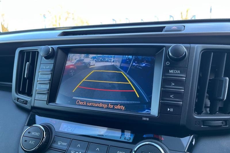 Used Toyota RAV4 2018 for sale - 78028582: Photo 35