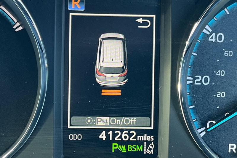 Used Toyota RAV4 2018 for sale - 78028582: Photo 36