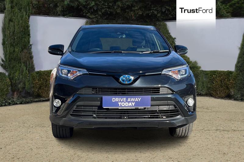 Used Toyota RAV4 2018 for sale - 78028582: Photo 6