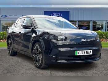 Used Ford Capri 2025 for sale - 79617462: Photo