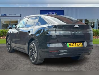 Used Ford Capri 2025 for sale - 79617462: Photo