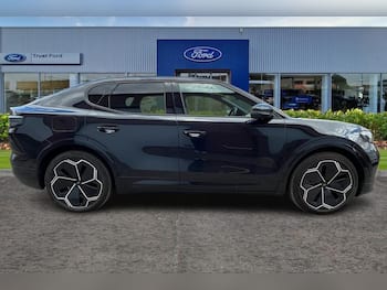 Used Ford Capri 2025 for sale - 79617462: Photo