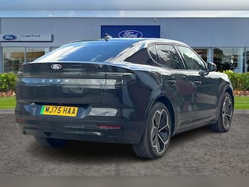 Used Ford Capri 2025 for sale - 79617462: Photo