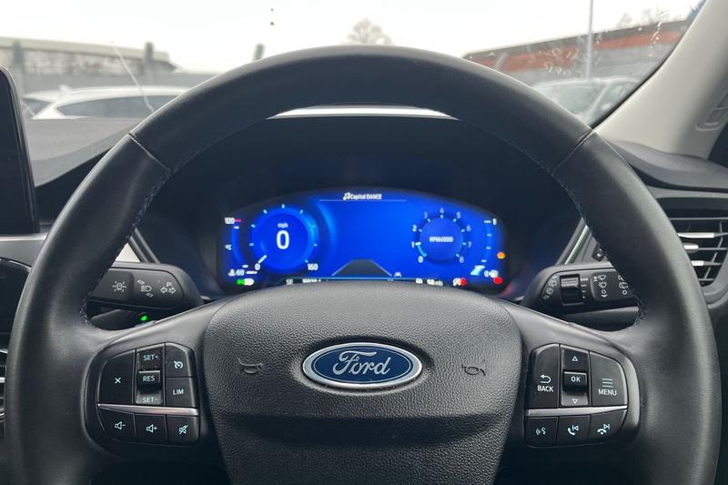 Used Ford Kuga 2023 for sale - 77030696: Photo 12