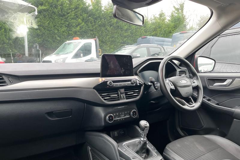 Used Ford Kuga 2023 for sale - 77030696: Photo 18