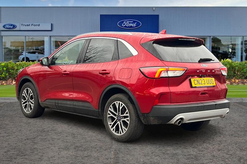 Used Ford Kuga 2023 for sale - 77030696: Photo 2