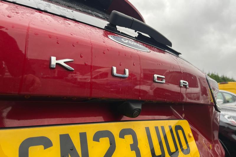 Used Ford Kuga 2023 for sale - 77030696: Photo 25
