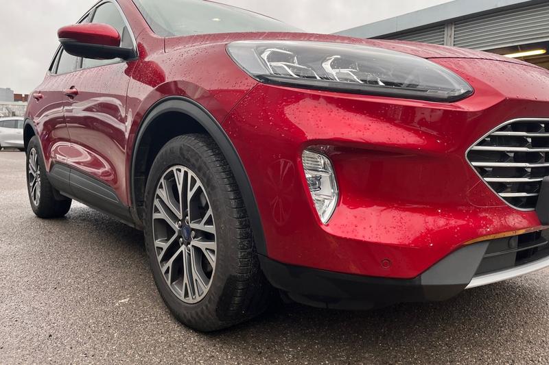 Used Ford Kuga 2023 for sale - 77030696: Photo 27