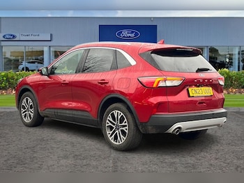 Used Ford Kuga 2023 for sale - 77030696: Photo