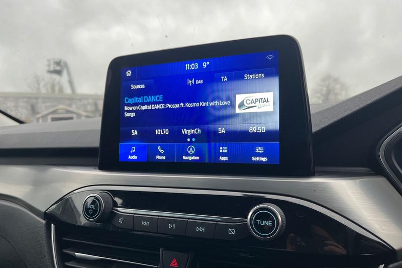 Used Ford Kuga 2023 for sale - 77030696: Photo 31