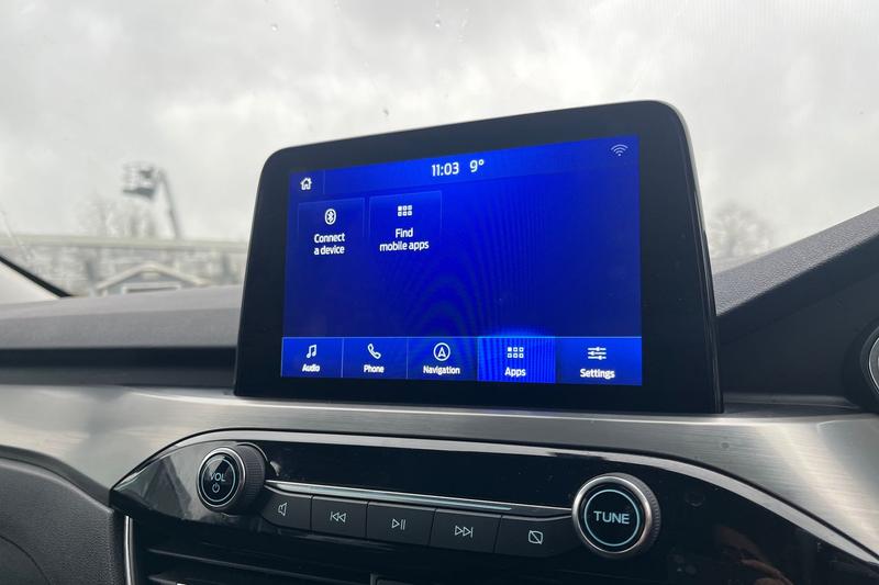 Used Ford Kuga 2023 for sale - 77030696: Photo 34