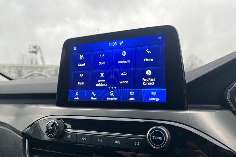 Used Ford Kuga 2023 for sale - 77030696: Photo 35