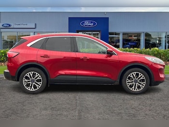 Used Ford Kuga 2023 for sale - 77030696: Photo