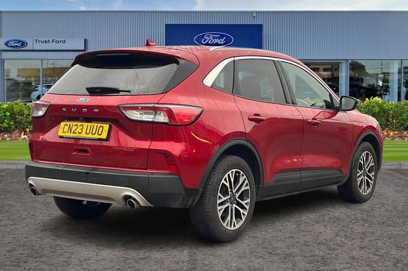 Used Ford Kuga 2023 for sale - 77030696: Photo 4