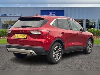 Used Ford Kuga 2023 for sale - 77030696: Photo