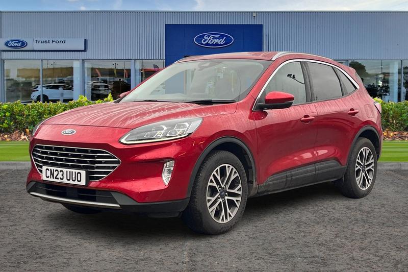 Used Ford Kuga 2023 for sale - 77030696: Photo 5