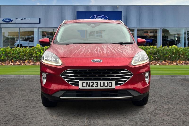 Used Ford Kuga 2023 for sale - 77030696: Photo 6
