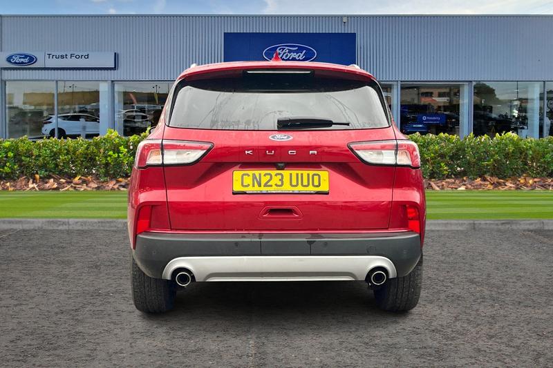 Used Ford Kuga 2023 for sale - 77030696: Photo 7