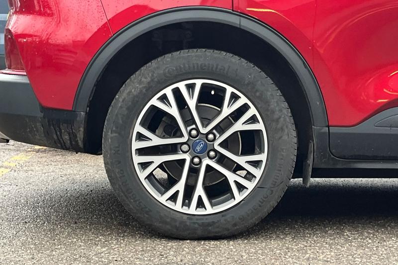 Used Ford Kuga 2023 for sale - 77030696: Photo 8