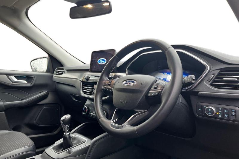 Used Ford Kuga 2023 for sale - 77030696: Photo 9