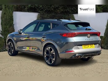 Used Cupra Formentor undefined for sale - 78495682: Photo