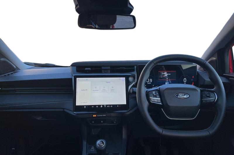 Used Ford Puma 2025 for sale - 76634813: Photo 10