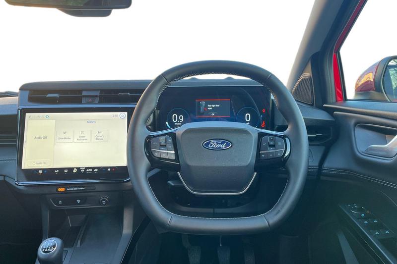 Used Ford Puma 2025 for sale - 76634813: Photo 11