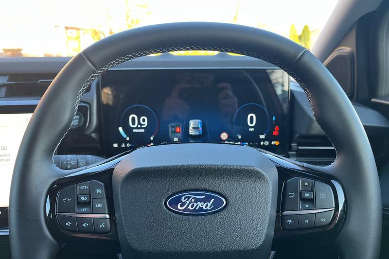 Used Ford Puma 2025 for sale - 76634813: Photo 12