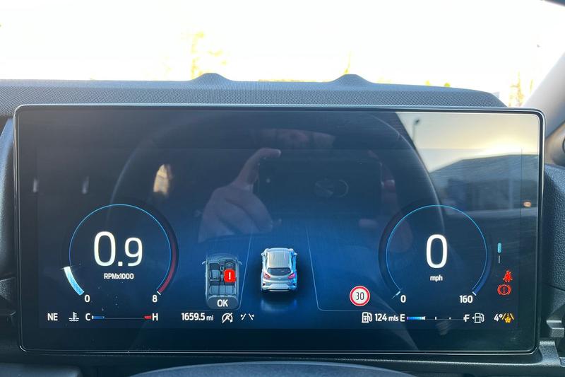 Used Ford Puma 2025 for sale - 76634813: Photo 13