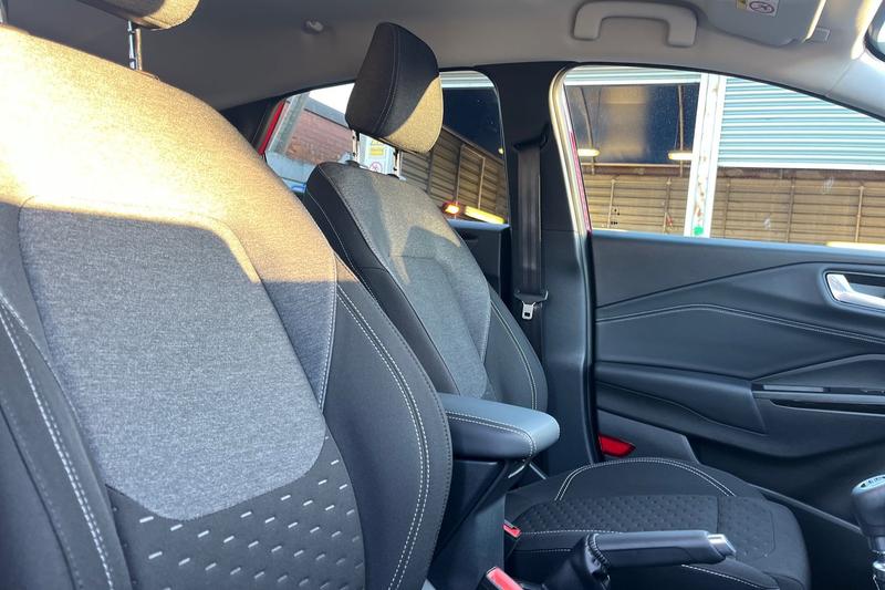 Used Ford Puma 2025 for sale - 76634813: Photo 17