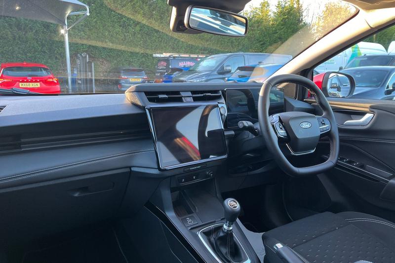 Used Ford Puma 2025 for sale - 76634813: Photo 18