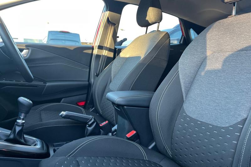 Used Ford Puma 2025 for sale - 76634813: Photo 19