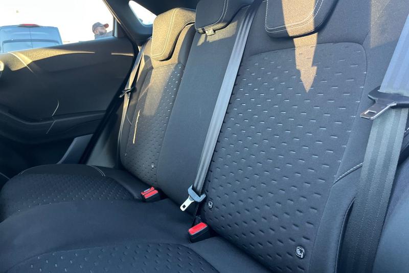 Used Ford Puma 2025 for sale - 76634813: Photo 20