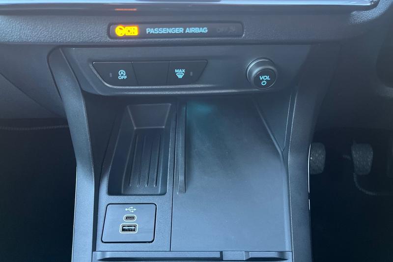 Used Ford Puma 2025 for sale - 76634813: Photo 22