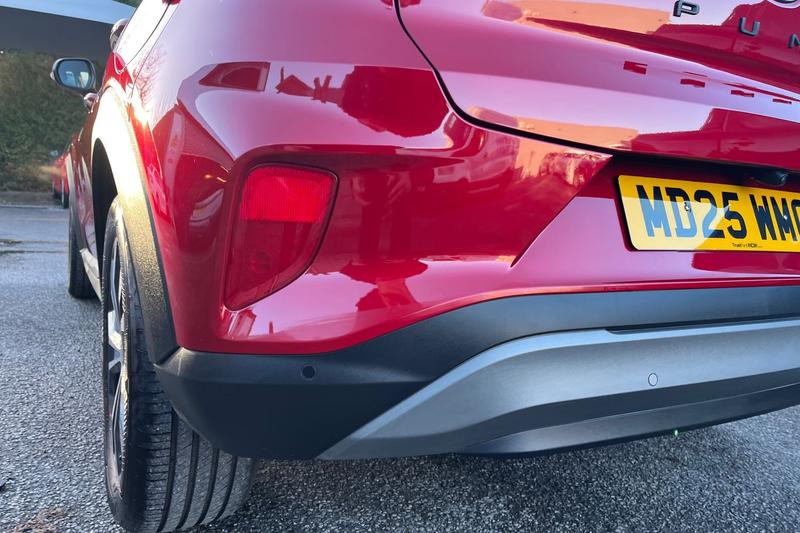 Used Ford Puma 2025 for sale - 76634813: Photo 23