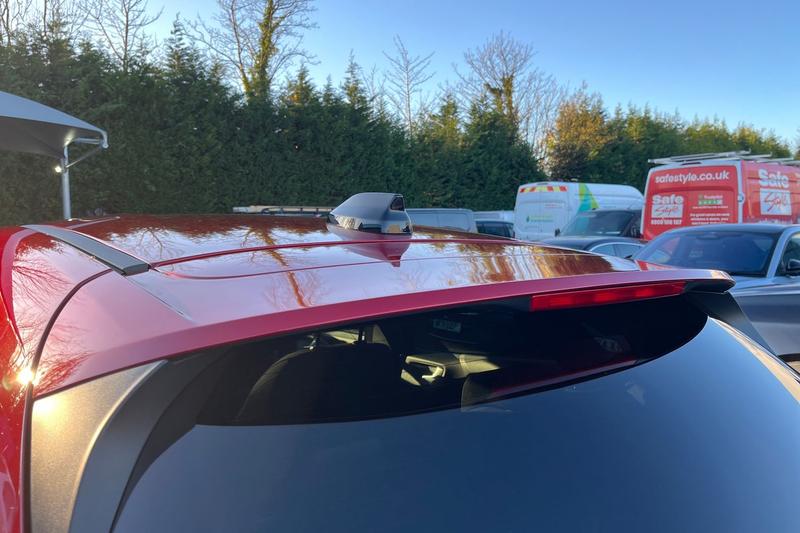 Used Ford Puma 2025 for sale - 76634813: Photo 24