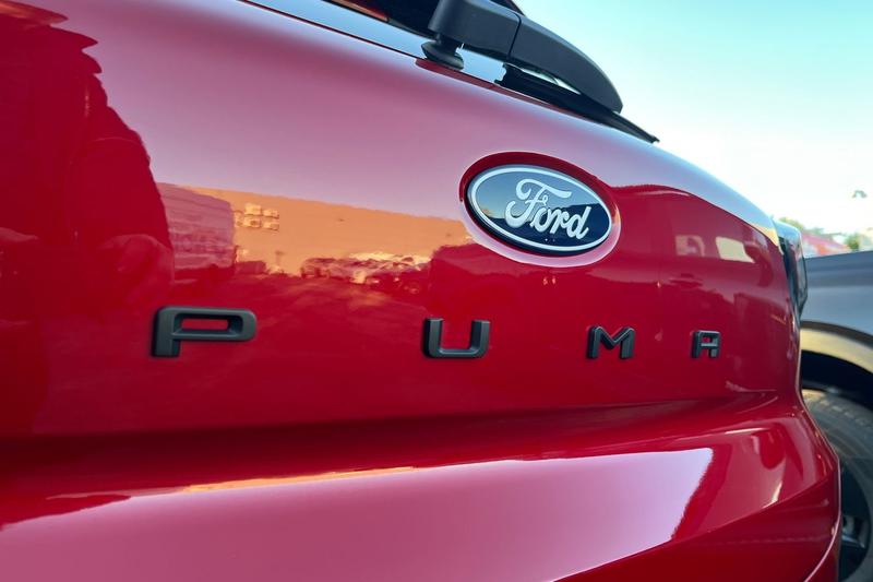 Used Ford Puma 2025 for sale - 76634813: Photo 25