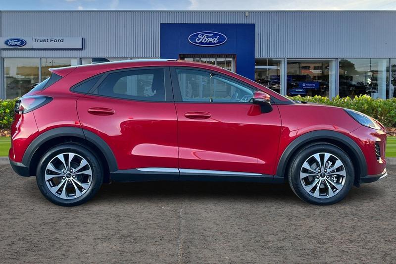 Used Ford Puma 2025 for sale - 76634813: Photo 3