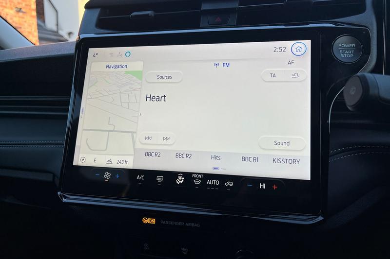 Used Ford Puma 2025 for sale - 76634813: Photo 31